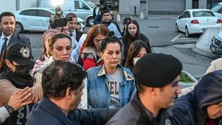 Bircan Bali'nin 'Dilan Polat cezaevinden çıktı' sözlerine başsavcılıktan açıklama geldi!