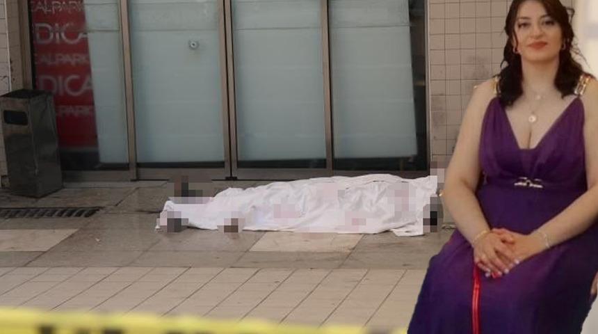 Eşini hastane bahçesinde katletmişti! Uzman çavuş kendini böyle savundu: 'İstediğimle birlikte olurum' sözünü duyunca...