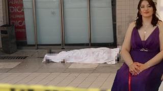 Eşini hastane bahçesinde katletmişti! Uzman çavuş kendini böyle savundu: 'İstediğimle birlikte olurum' sözünü duyunca...