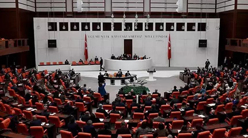 'Sivil Havacılık Kanunu', TBMM Komisyonu'ndan geçti