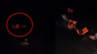 Artvin'de tur teknesi battı! Yaralılar var