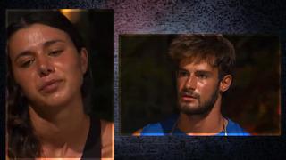 Survivor'da Batuhan Nefise'yi yazdı sosyal medya yıkıldı! Oyun satmasaydı bunlar olmazdı