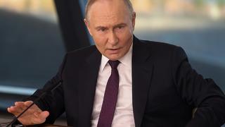 Putin’den dikkat çeken Türkiye açıklaması: “Cumhurbaşkanı Erdoğan’a gerçeklerle ilgili bilgi verin”