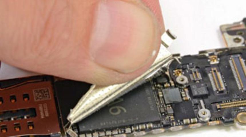 Samsung&rsquo;tan Apple&rsquo;a k&ouml;t&uuml; haber