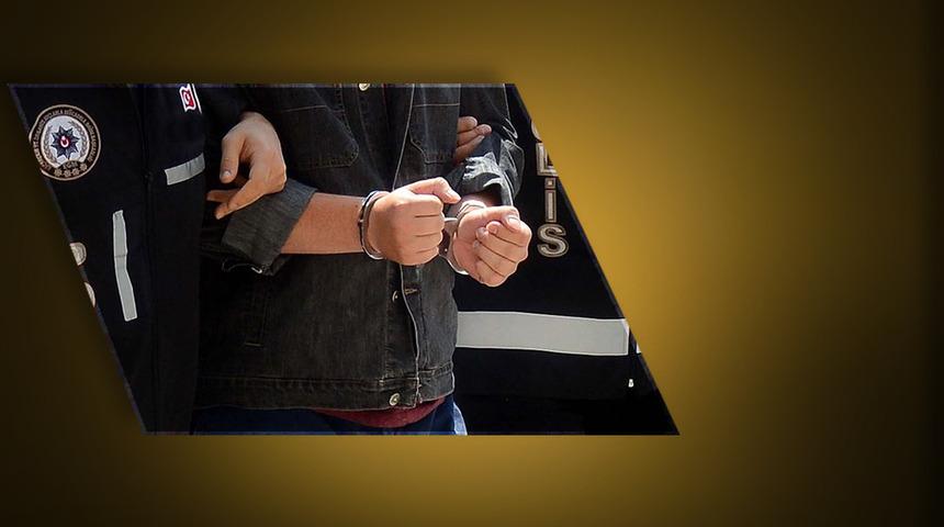 17 ilde FET&Ouml; operasyonu! Onlarca g&ouml;zaltı var