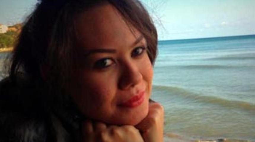 &Uuml;niversiteli Burcu kaza kurbanı