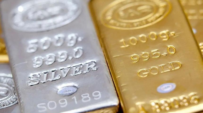 'Altından daha yüksek' diyerek açıkladılar: Gümüş için UBS'den tahmin