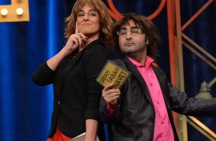 Doğa Rutkay &ccedil;ocuklarını da alıp doğayla i&ccedil; i&ccedil;e yaşamaya gitti! "Biber, domates ve nane ekiyoruz"