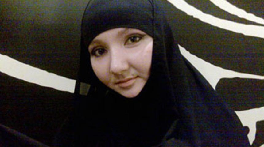 Ölüme böyle gitti!