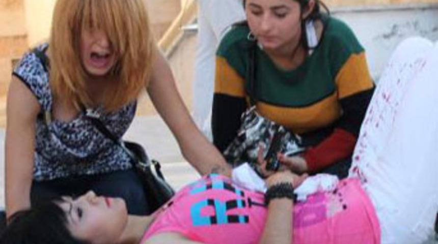 '&Ouml;ld&uuml;rmek i&ccedil;in yapmadım'