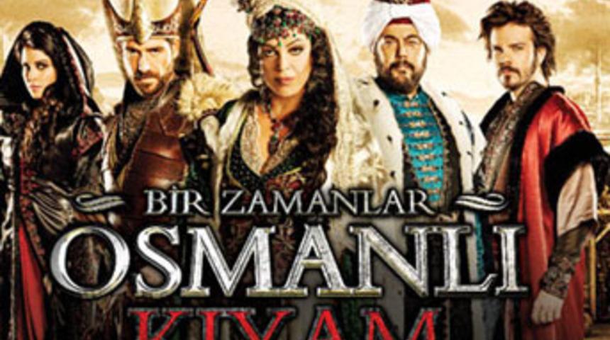 Bir Zamanlar Osmanlı kaldığı yerden devam