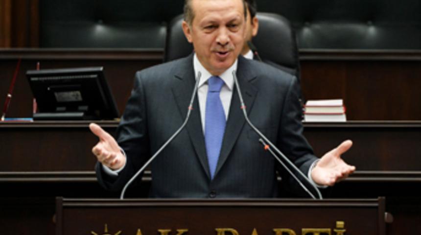 Erdoğan: Acımadan yıkacağız