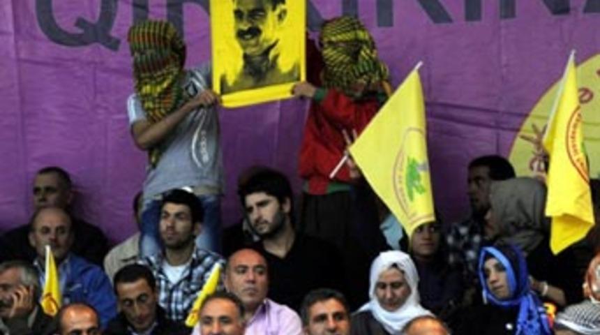 'T&uuml;rkiye K&uuml;rt tehdidiyle karşı karşıya'