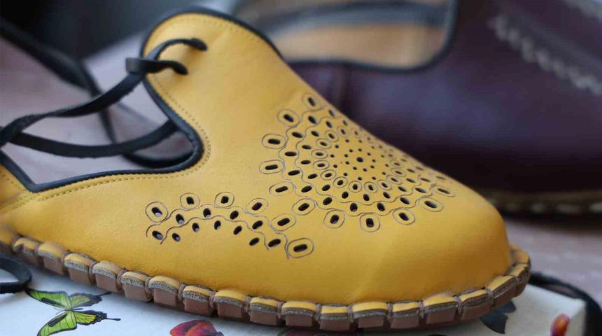 Fiyatı 800 TL! Yaz sıcağında serin tutuyor... Dünyanın her yerine gönderiyorlar, dizi setlerinde bile kullanıyorlarmış