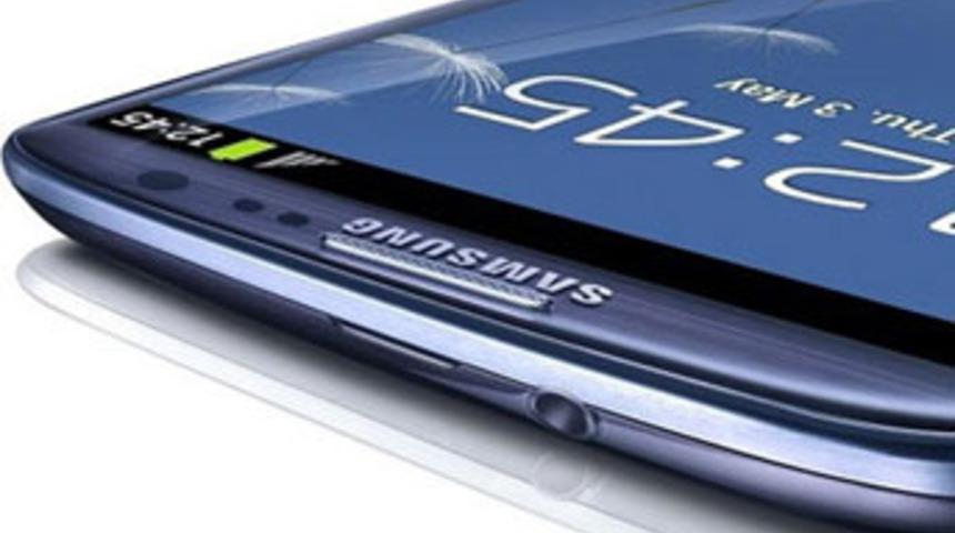 Samsung, 2012&rsquo;de Nokia&rsquo;yı ge&ccedil;ti