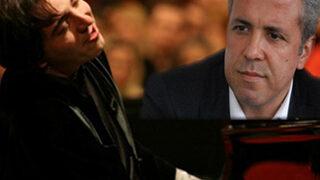 'Kafasına piyano düşsün!'