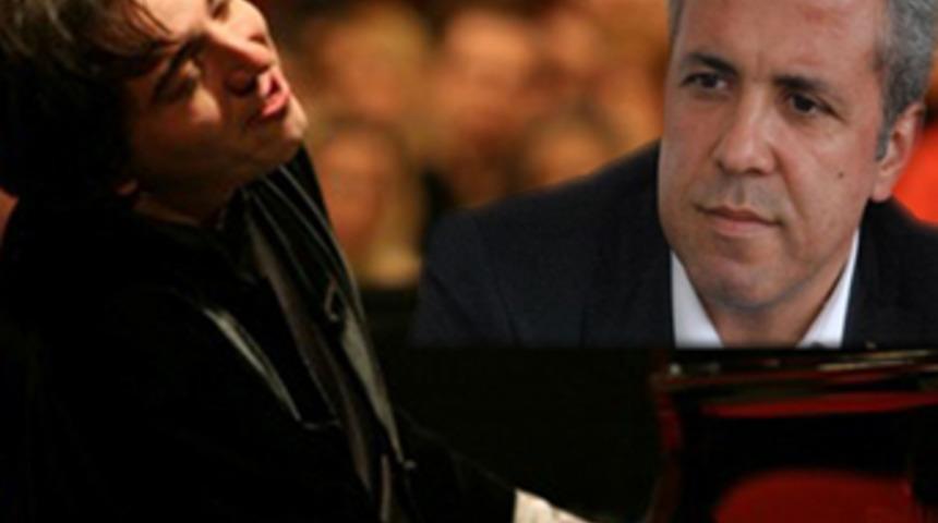 'Kafasına piyano düşsün!'