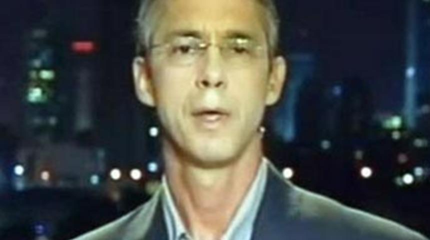 Şaron'un oğlundan şok s&ouml;zler!