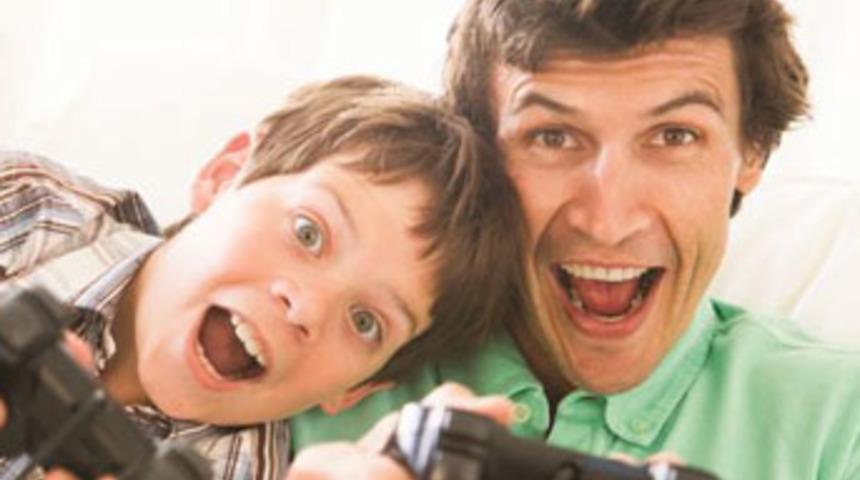 T&uuml;rkiye&rsquo;nin favori oyun konsolu Sony PS3