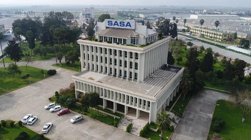 SASA Polyester'den bedelsiz sermaye artırım kararı