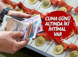 Altın fiyatlarında hareketlilik! Kritik gün yaklaştı, İslam Memiş, "İki ihtimal var" diyerek rakamları duyurdu! 