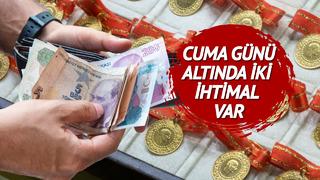 Altın fiyatlarında hareketlilik! Kritik gün yaklaştı, İslam Memiş, İki ihtimal var diyerek rakamları duyurdu! 