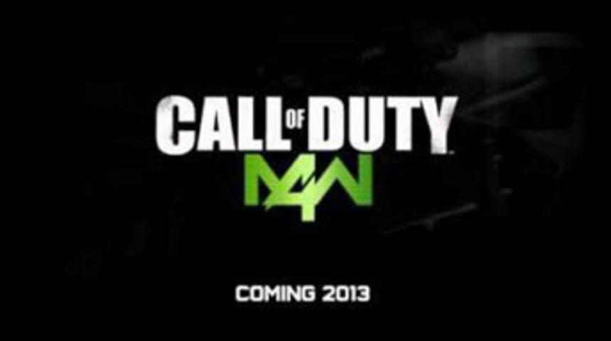 Yeni Call of Duty&rsquo;nin detayları sızdırıldı