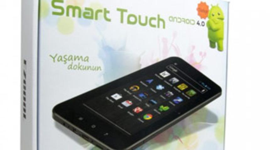 EZCool Smart Touch inceleme