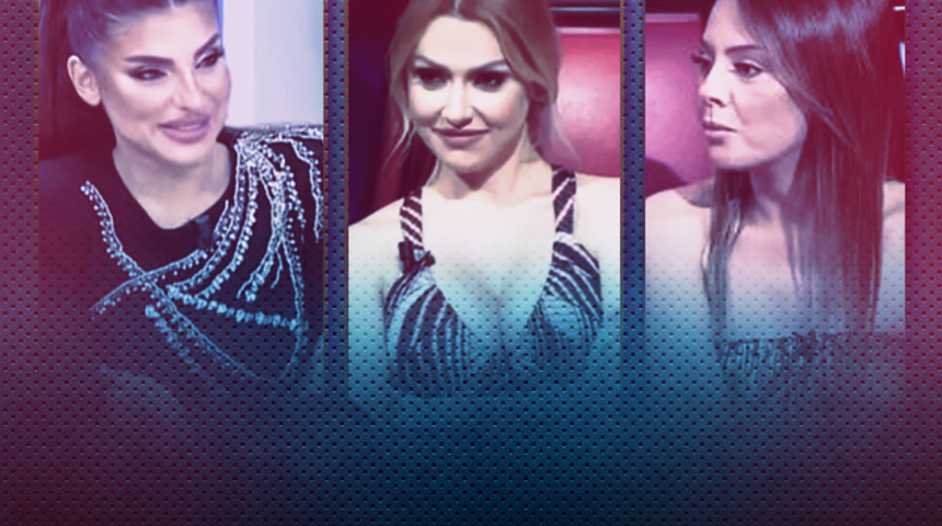 Bircan Bali Söylemezsem Olmaz'a bir döndü pir döndü! Ardı ardına bomba iddialar... Hadise, Ebru Gündeş ve Acun Ilıcalı arasında olanları anlattı