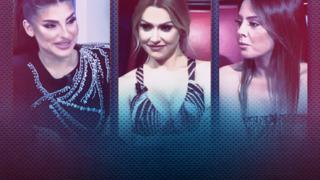 Bircan Bali Söylemezsem Olmaz'a bir döndü pir döndü! Ardı ardına bomba iddialar... Hadise, Ebru Gündeş ve Acun Ilıcalı arasında olanları anlattı