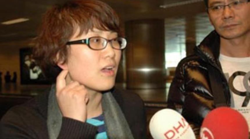 THY uçağı Ankara’ya acil iniş yaptı