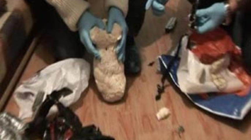 İstanbul'u kana bulayacaklardı