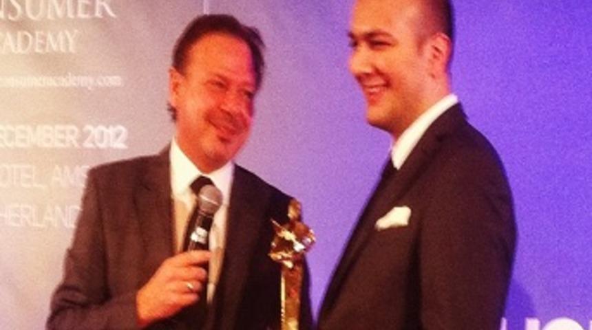 Türk Firması Avrupa’yı Fethetti