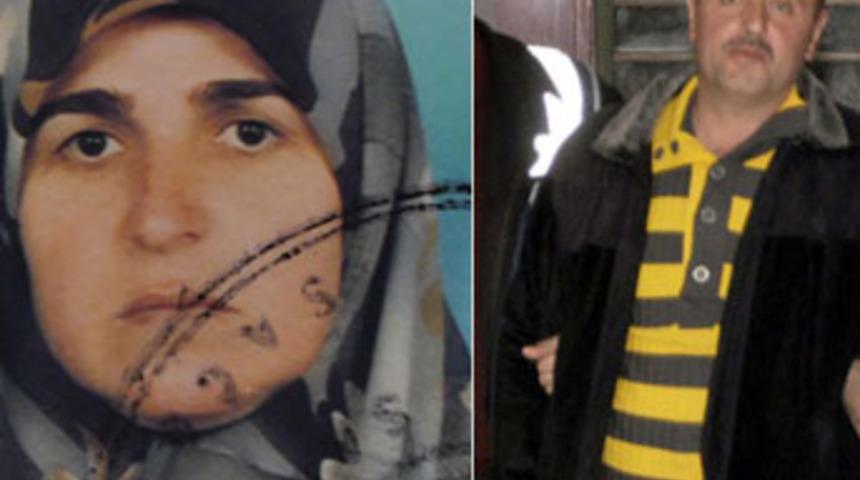 Eşini &ouml;ld&uuml;ren adama m&uuml;ebbet hapis