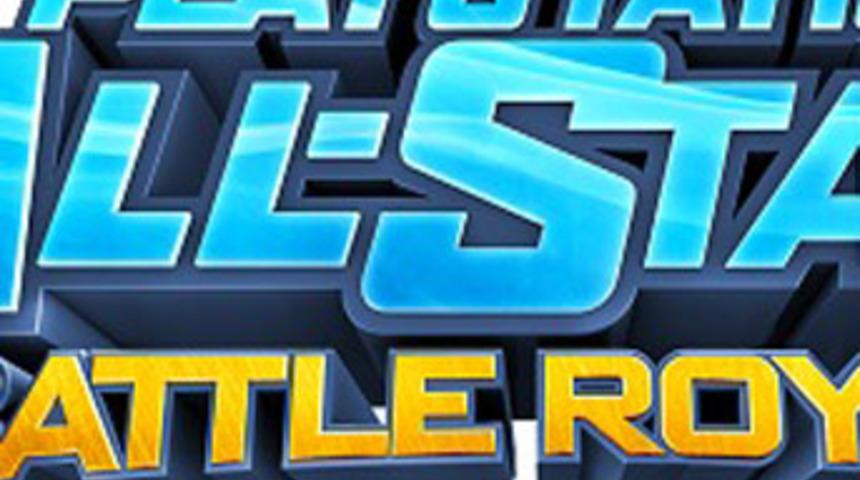 PlayStation All-Stars Battle Royale
