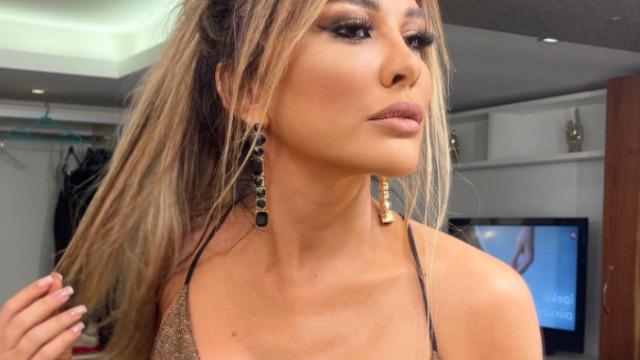 Selen Görgüzel bikinili görüntülendi! 'Kalçasına dolgusu' yorumunu görünce kendini tutamadı  