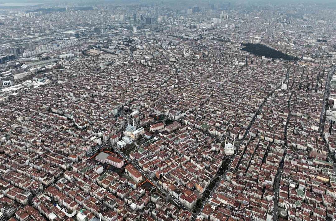 Merkez Bankası a&ccedil;ıkladı! İşte kira getirisi y&uuml;ksek ve d&uuml;ş&uuml;k iller... 3