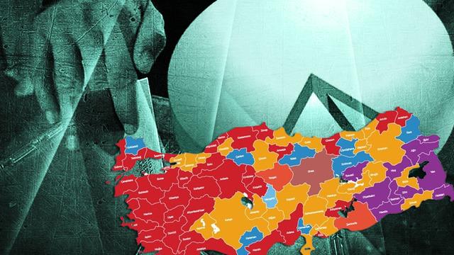 31 Mart sonrası 2 ayda oyları eridi! YRP detayı... Son seçim anketinde CHP ile AK parti arasındaki fark dikkat çekti