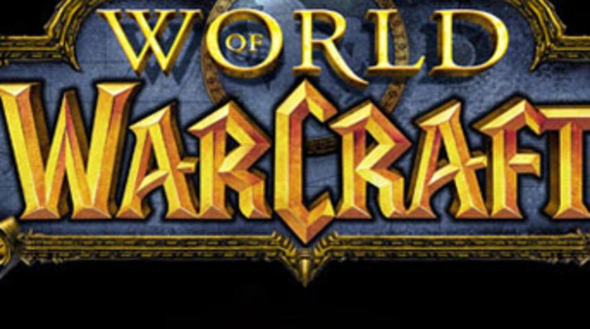 İyi ki doğdun World of Warcraft
