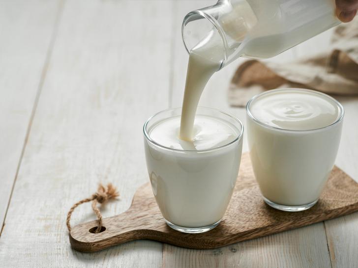 Kefir tüketmeniz için 6 neden! Her gün bir bardak içildiğinde etki ediyor 