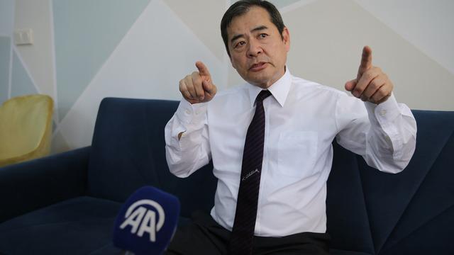 Japon deprem uzmanı 'tehlikeli bölge' diyerek bu kez orayı işaret etti: 7 büyüklüğünde deprem olabilir