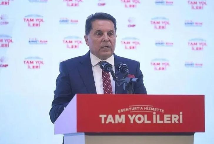 CHP Esenyurt Belediye Başkanı Ahmet Özer'den hakkındaki 'akrabalarını işe aldı' iddialarına yanıt! "Çalışıyor ve çalışacak"