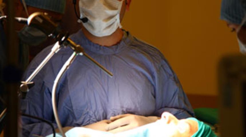 Burun okulu sınırları aşıyor