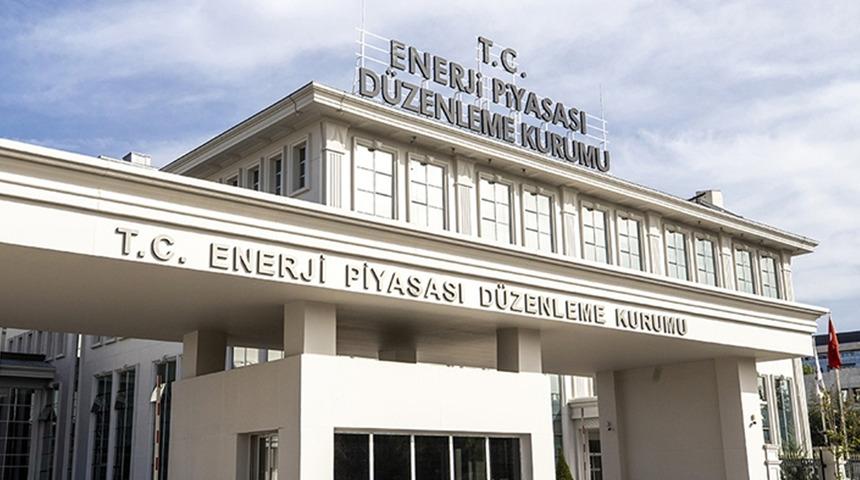 Elektrik, doğal gaz, petrol... EPDK 18 şirkete lisans verdi