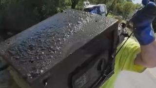 Pandemi sırasında hobi olarak başlamışlardı! Nehrin dibine mıknatıs attılar: Öyle bir şey buldular ki... Resmen hayatımızı değiştirdi