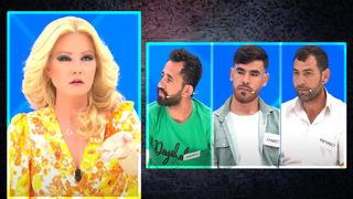 'Babaannem ve halam birini öldürüp kıyma makinesinde çektiler' Müge Anlı'da dehşete düşüren iddia: 'Ne pis kokmuştu' diye anlatırdı