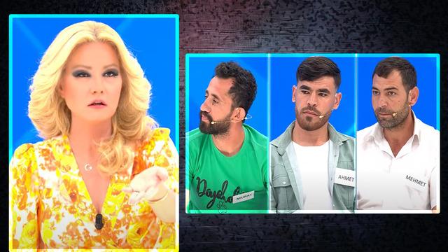 'Babaannem ve halam birini öldürüp kıyma makinesinde çektiler' Müge Anlı'da dehşete düşüren iddia: 'Ne pis kokmuştu' diye anlatırdı