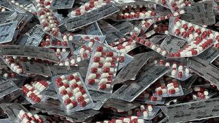 İnsanları uyuşturucuya alıştırmak için 'yok artık' dedirten yöntem: Cinsel gücü artıcı ilaç kullandılar