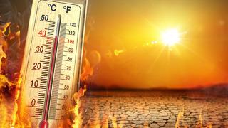 Korkutan sıcaklık senaryosunu duyurdular! 'Tüm zincirlerini koparıp...' Yağmur yağacak mı? Meteoroloji'den son dakika 6 - 11 Haziran hava durumu