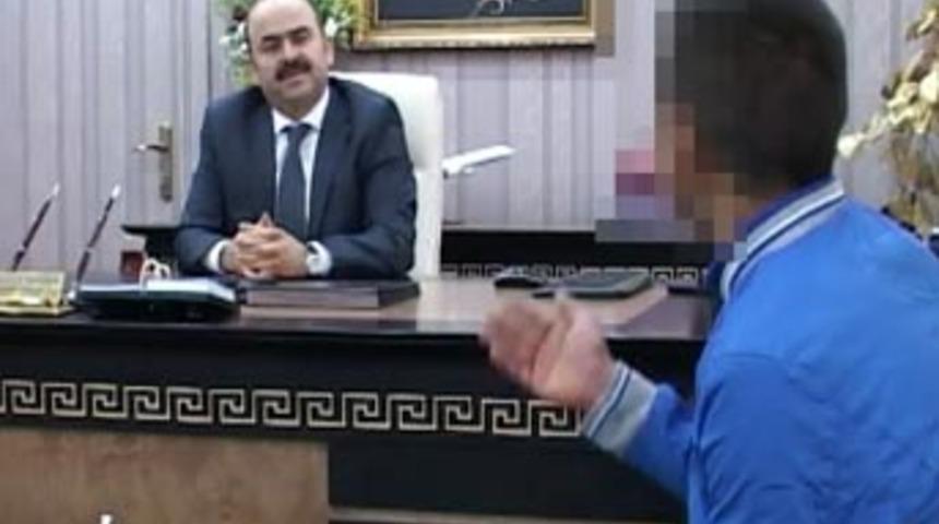 '11-12 yaşındaki &ccedil;ocukları ka&ccedil;ırıyorlar'